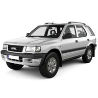 FRONTERA B
